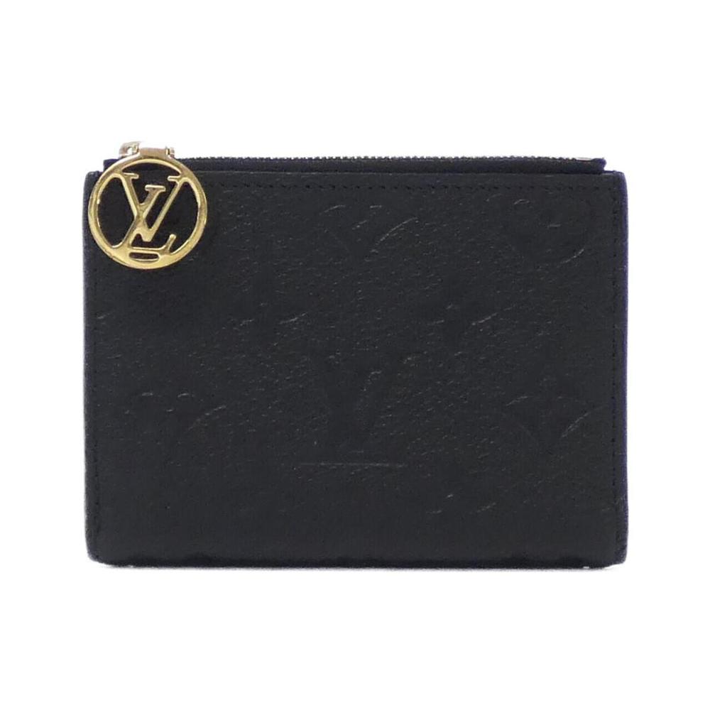 Louis Vuitton Lisa Wallet Empreinte Portefeuille - Picture 1 of 6